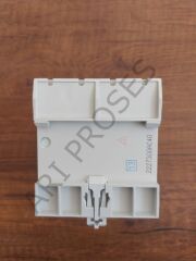 Viko 4x40A 300mA Kaçak Akım (Yangın) Koruma Rölesi Vtr4-40300