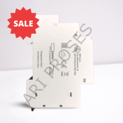 Abb At1e-R Günlük Otomat Tipi Zaman Saati 100 Saat Rezervli 2Csm231215r601