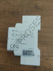 Entes SER-YU Yıldız Üçgen Zaman Rölesi