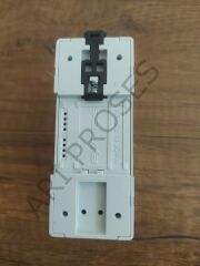 Entes SER-YU Yıldız Üçgen Zaman Rölesi