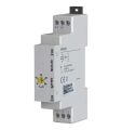 Entes MCB-60 Zaman Rölesi | 12-240V AC/DC | Çok Fonksiyonlu Endüstriyel Zaman Rölesi