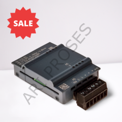 6ES7232-4HA30-0XB0 Simatic S7-1200 Analog Output SB1232 1 AO +/-10 V DC 0-20mA