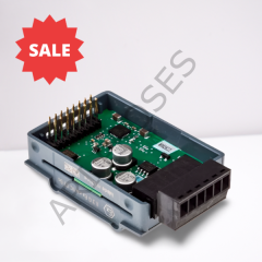 6ES7232-4HA30-0XB0 Simatic S7-1200 Analog Output SB1232 1 AO +/-10 V DC 0-20mA