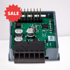 6ES7232-4HA30-0XB0 Simatic S7-1200 Analog Output SB1232 1 AO +/-10 V DC 0-20mA