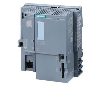 SIEMENS CPU 1510SP-1 PN PROFINET IRT x 3 port 6ES7510-1DK03-0AB0