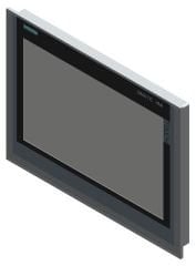 Siemens 6AV2124-0QC02-0AX2 | SIMATIC TP1500 Comfort 15'' Premium HMI