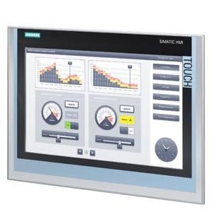 Siemens 6AV2124-0QC02-0AX2 | SIMATIC TP1500 Comfort 15'' Premium HMI