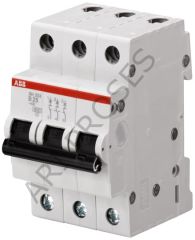 ABB SH 203-B 50  2CDS213001R0505