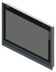 TP1900 Comfort, 19'' dokunmatik ekran, 1366 x 768 çözünürlük 6AV2124-0UC02-0AX1
