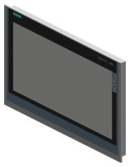 Siemens 6AV2124-0UC02-0AX1 | TP1900 Comfort 19'' HD Ready HMI