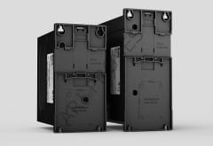 INVT GD20 0.75 kW 1 Faz / 220V AC Inverter Sürücü GD20-0R7G-S2-EU Monofaze