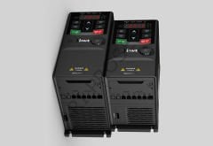 INVT GD20 0.75 kW 1 Faz / 220V AC Inverter Sürücü GD20-0R7G-S2-EU Monofaze