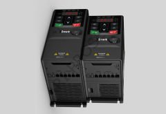INVT GD20 0.75 kW 1 Faz / 220V (Monofaz) AC Motor Sürücü GD20-0R7G-S2-EU