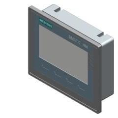 Siemens 6AV2123-2DB03-0AX0 | KTP400 Basic HMI Panel
