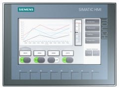 Siemens SIMATIC HMI KTP700 Basic DP Panel 7'' Dokunmatik Ekran 6AV2123-2GA03-0AX0