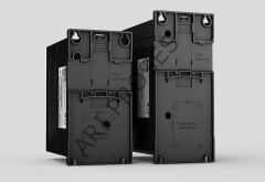 Invt GD20 2.2kW 3Faz / 380V AC Sürücü GD20-2R2G-4-EU Trifaze
