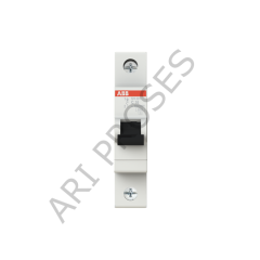 ABB SH 201-C 16  2CDS211001R0164