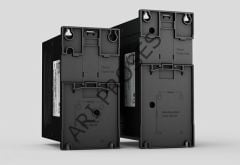 Invt GD20 4 kW AC Sürücü 3 Faz/380V GD20-004G-4-EU