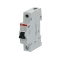 ABB SH201-C16 Otomatik Sigorta 1 Kutup C Eğrisi 16A 6kA (2CDS211001R0164)
