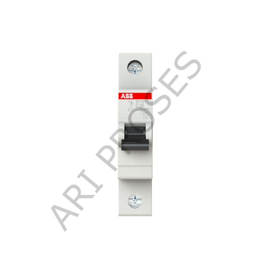 ABB SH 201-C 25  2CDS211001R0254