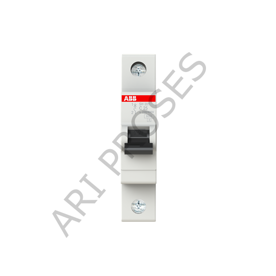 ABB SH 201-C 25  2CDS211001R0254
