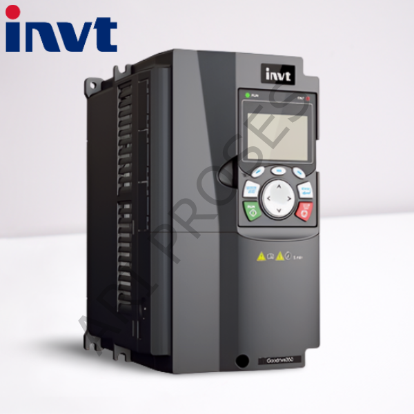 INVT Goodrive350A Hız Kontrol Cihazı 22 kW GD350A-022G/030P-4