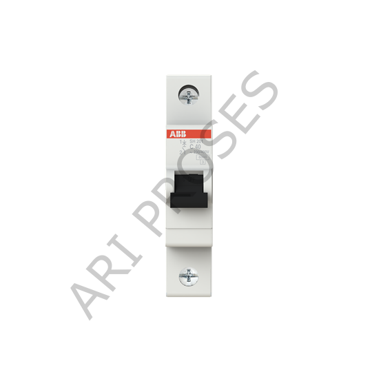 ABB SH 201-C 40  2CDS211001R0404