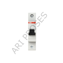 ABB SH 201-C 40  2CDS211001R0404