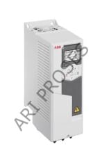 ABB ACS580 Standart Endüstriyel Sürücü 2.2 kW ACS580-01-05A7-4