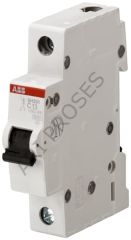 ABB SH 201-C 63  2CDS211001R0634