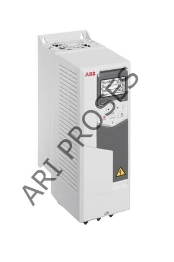ABB ACS580-01-07A3-4 3kW İnverter | Endüstriyel Hız Kontrol – ARI PROSES