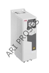 ABB ACS580-01-07A3-4 3kW AC Motor Sürücü | Akıllı Enerji Tasarruflu Frekans İnverteri