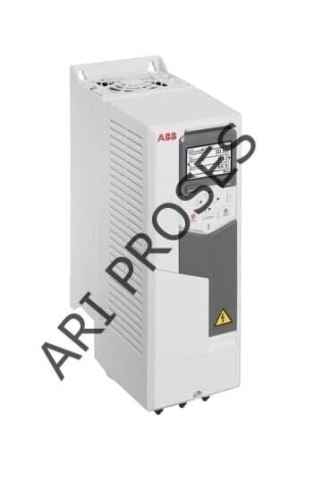 ABB ACS580-01-12A7-4 5.5kW AC Motor Sürücü | Premium Enerji Tasarruflu Frekans İnverteri