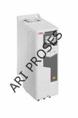 ABB ACS580 7.5 kW Ac Motor Sürücü ACS580-01-018A-4  3AXD50000038959