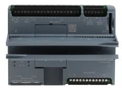 SIEMENS CPU 1215C DC/DC/Röle 200 KB 14DI 10DO 2AI 2AO 6ES7215-1HG40-0XB0