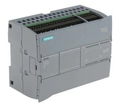 Siemens SIMATIC S7-1200 CPU 1215C DC/DC/RLY 6ES7215-1HG40-0XB0