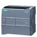 6ES7214-1BG40-0XB0 CPU 1214C  AC/DC/Relay 14DI 10DO 2AI (S7-1200)