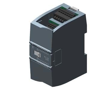 SIEMENS DIGITAL I/O SM 1223 8 DI/8 DO 8 DI DC 24 V  6ES7223-1BH32-0XB0