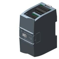 SIEMENS DIGITAL I/O SM 1223 8 DI/8 DO 8 DI DC 24 V  6ES7223-1BH32-0XB0