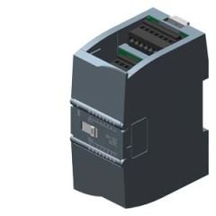 6ES7223-1BH32-0XB0 SM1223 S7-1200 8DI/8DO 24VDC (Transistör 0.5A)