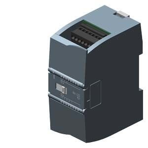 SIEMENS Digital Output SM 1222 8DQ Relay 2A 6ES7222-1HF32-0XB0