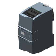 SIEMENS Digital Output SM 1222 8DQ Relay 2A 6ES7222-1HF32-0XB0