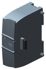 SIEMENS COMMUNICATION MODULE CM 1241 RS 232 9 PIN 6ES7241-1AH32-0XB0