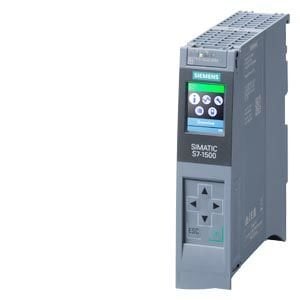 SIEMENS CPU 1513-1 PN SIMATIC S7-1500  6ES7513-1AL02-0AB0