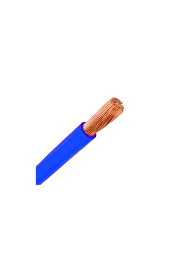 Prysmian 1,5mm Mavi Nyaf Çok Telli Kablo  H07V-K 20027696 - 200 Metre