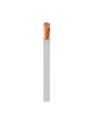 Prysmian 1,5mm Beyaz Nyaf Çok Telli Kablo  H07V-K 20027706 - 200 Metre