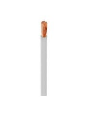 Prysmian 1,5mm Beyaz Nyaf Çok Telli Kablo  H07V-K 20027706 - 200 Metre