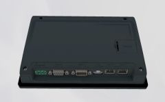 Weintek cMT2078X  7'' TFT 16.7M Renk 2 Ethernet Port cMT X Serisi Dokunmatik Operatör Paneli