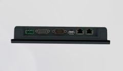 Weintek cMT2078X  7'' TFT 16.7M Renk 2 Ethernet Port cMT X Serisi Dokunmatik Operatör Paneli