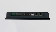 Weintek cMT2078X  7'' TFT 16.7M Renk 2 Ethernet Port cMT X Serisi Dokunmatik Operatör Paneli